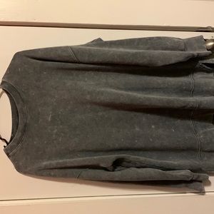 SO lounge life weekend sweatshirt. Size Large.